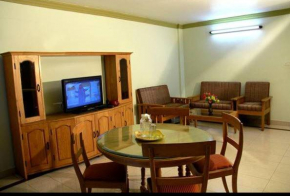 Nilambur Manor